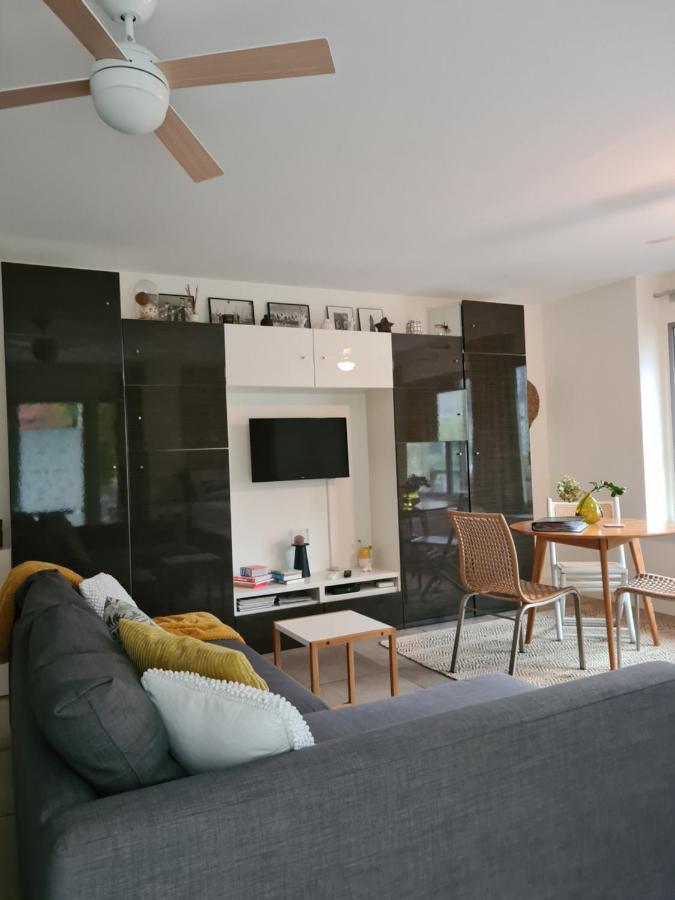Great Canal Studio - Water View & Free Parking Amsterdam Exteriör bild