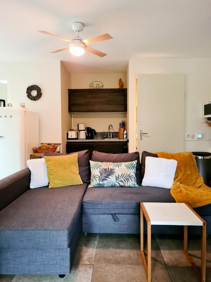 Great Canal Studio - Water View & Free Parking Amsterdam Exteriör bild