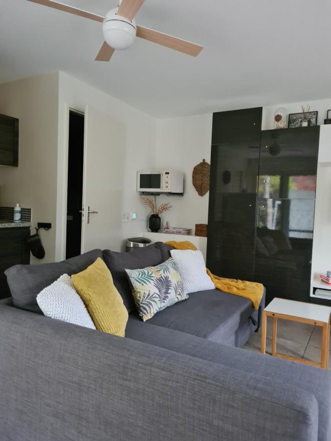 Great Canal Studio - Water View & Free Parking Amsterdam Exteriör bild